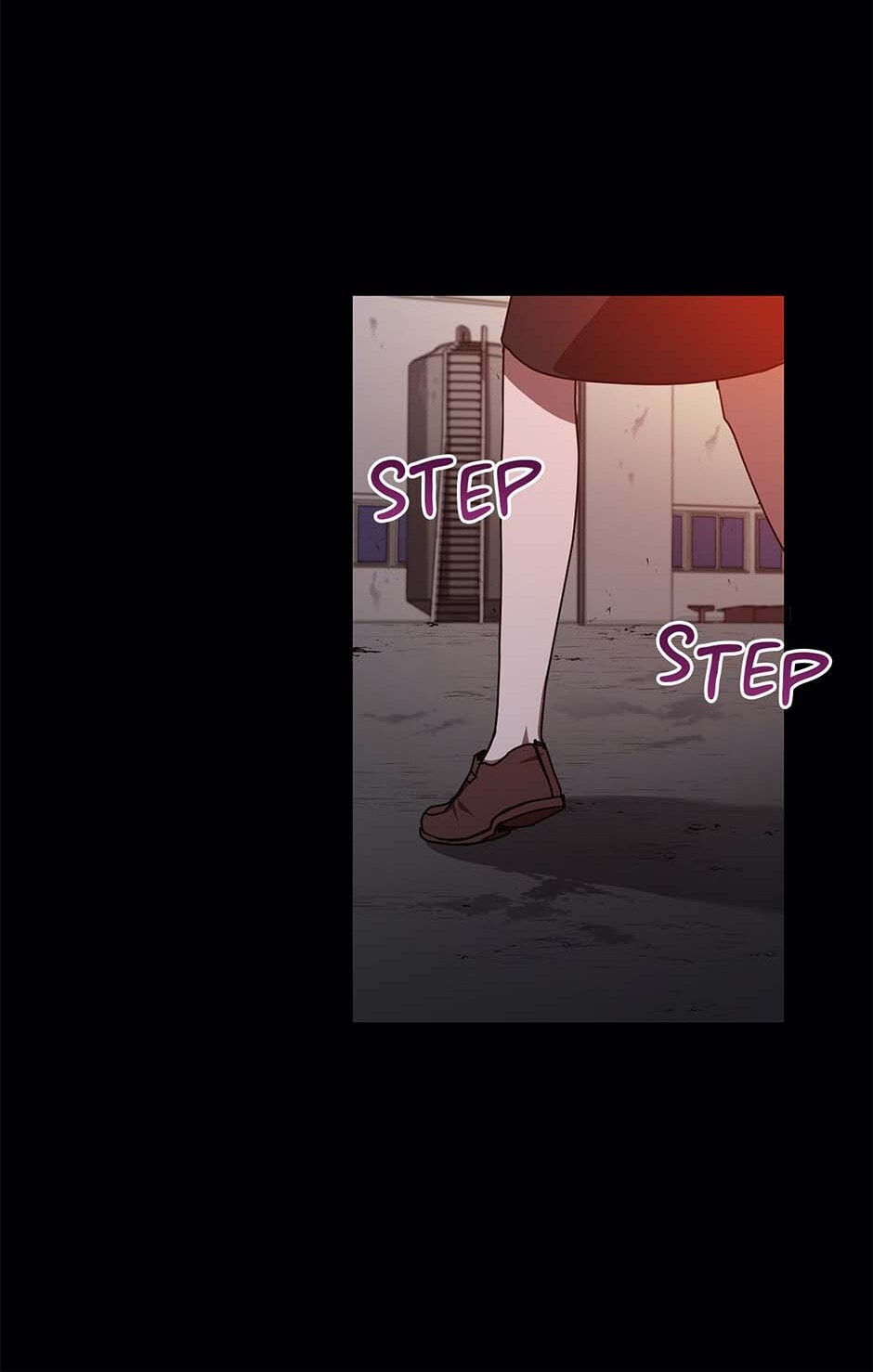 Read Black Dragon Romance chapter 82 image 9 on Lezhin