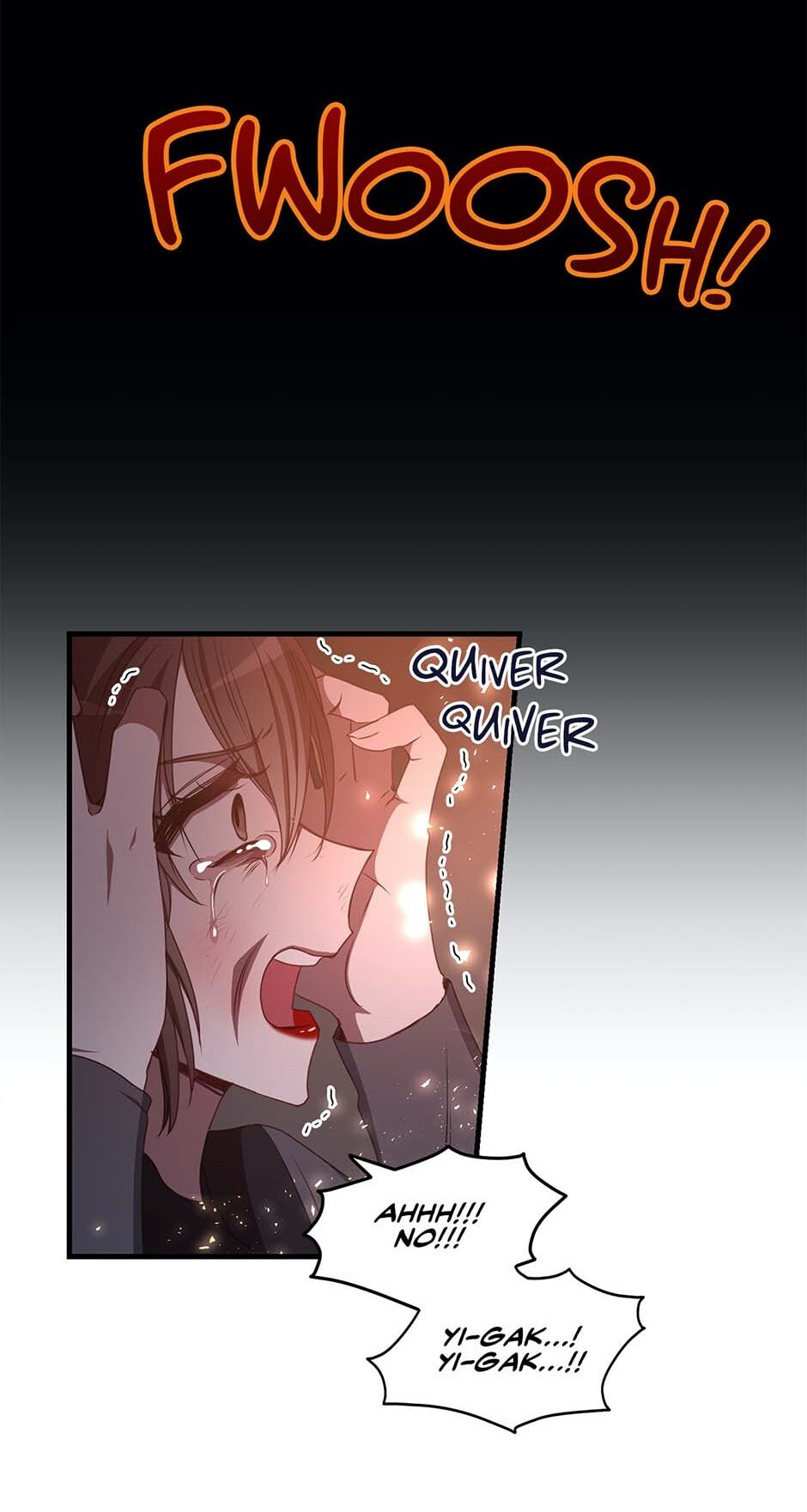 Read Black Dragon Romance chapter 83 image 1 on Lezhin