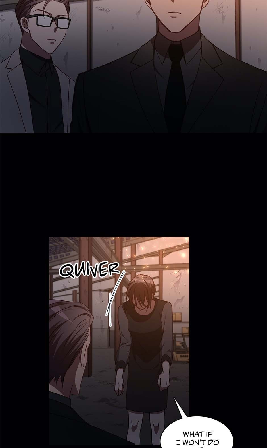 Read Black Dragon Romance chapter 83 image 10 on Lezhin