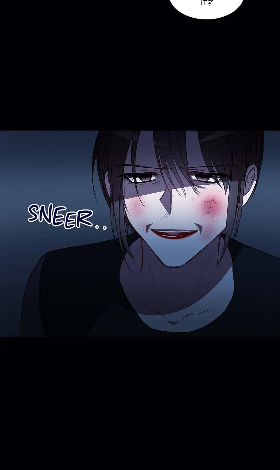 Read Black Dragon Romance chapter 83 image 11 on Lezhin