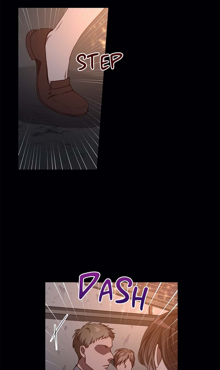 Read Black Dragon Romance chapter 83 image 12 on Lezhin