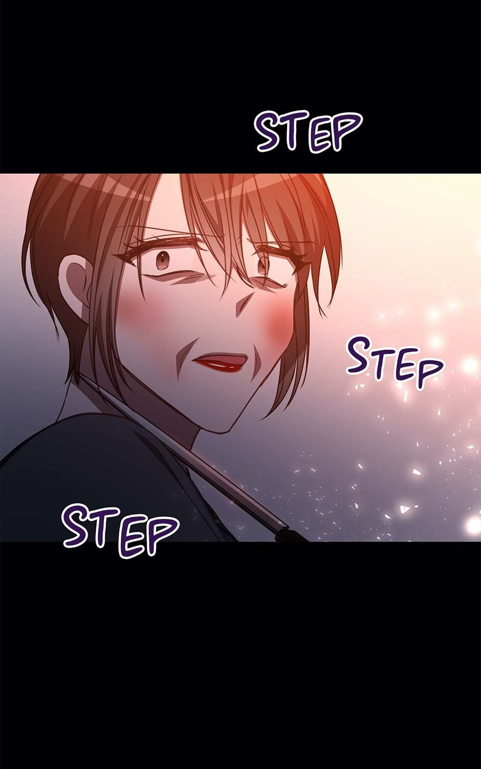 Read Black Dragon Romance chapter 83 image 20 on Lezhin