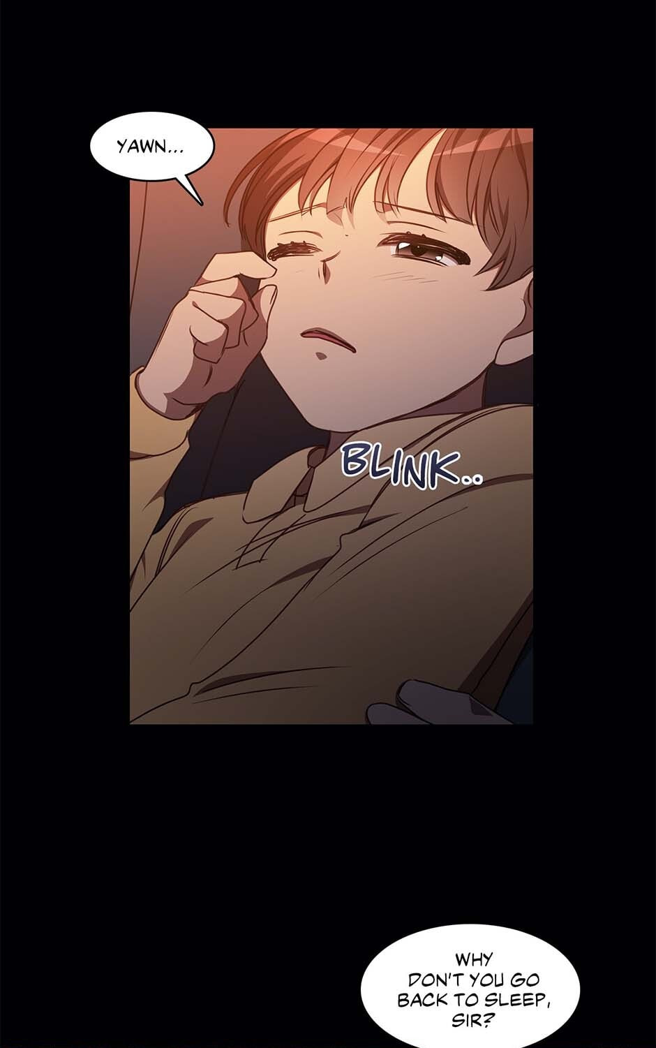 Read Black Dragon Romance chapter 83 image 22 on Lezhin