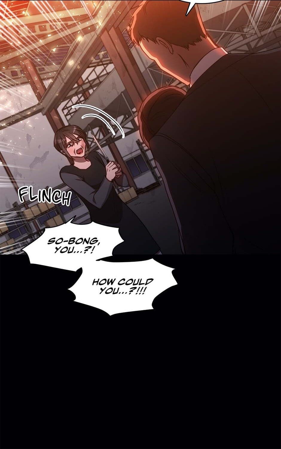Read Black Dragon Romance chapter 83 image 23 on Lezhin