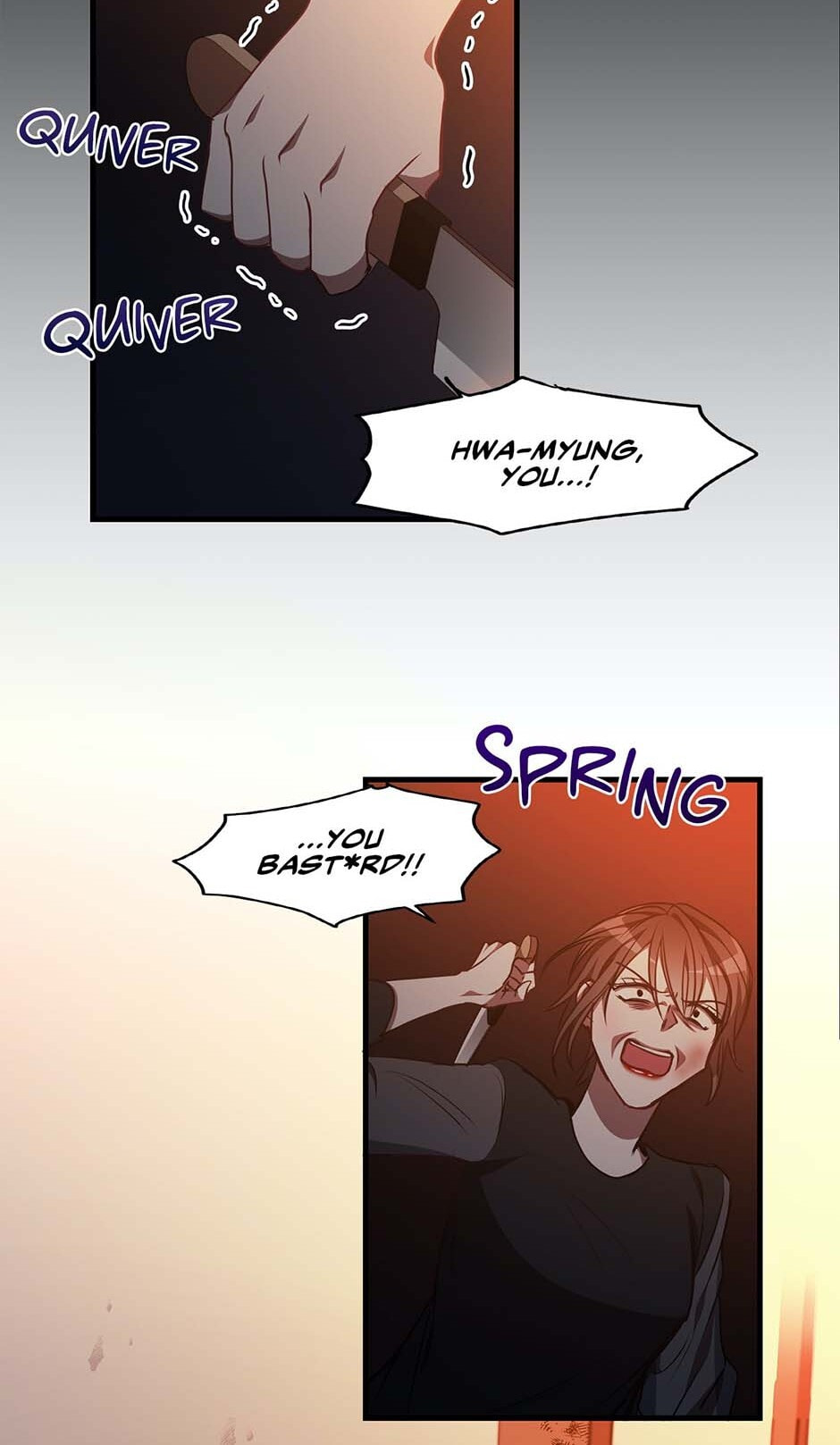 Read Black Dragon Romance chapter 83 image 25 on Lezhin