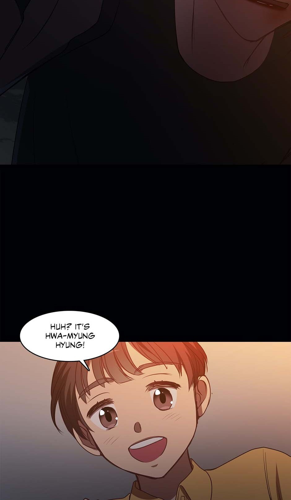 Read Black Dragon Romance chapter 83 image 27 on Lezhin