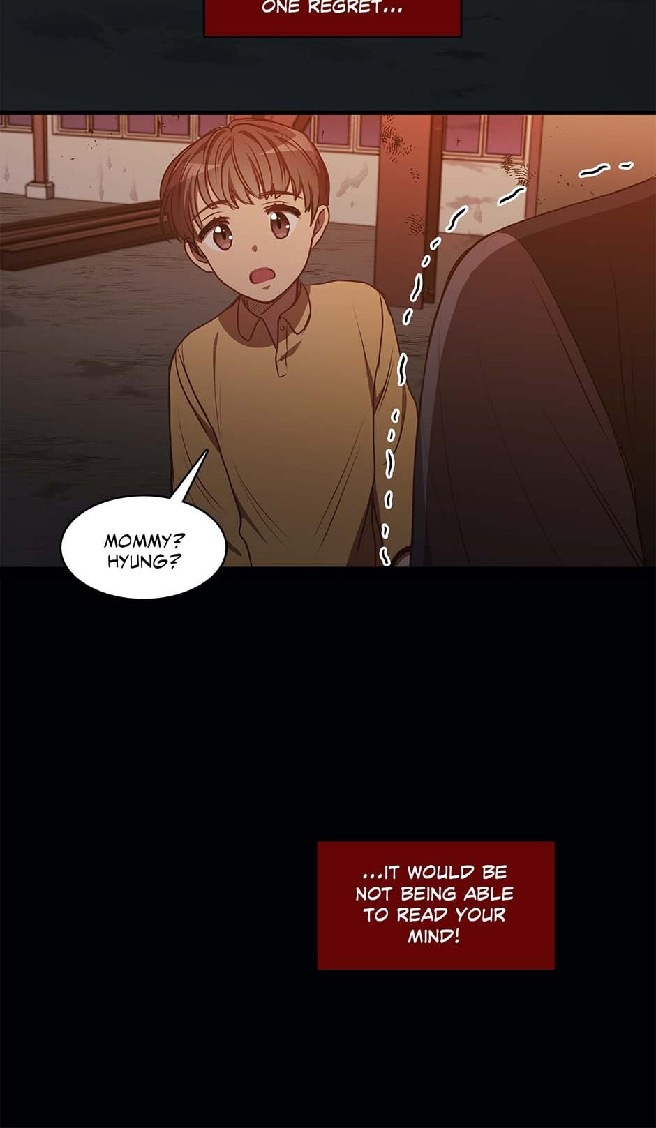 Read Black Dragon Romance chapter 83 image 31 on Lezhin