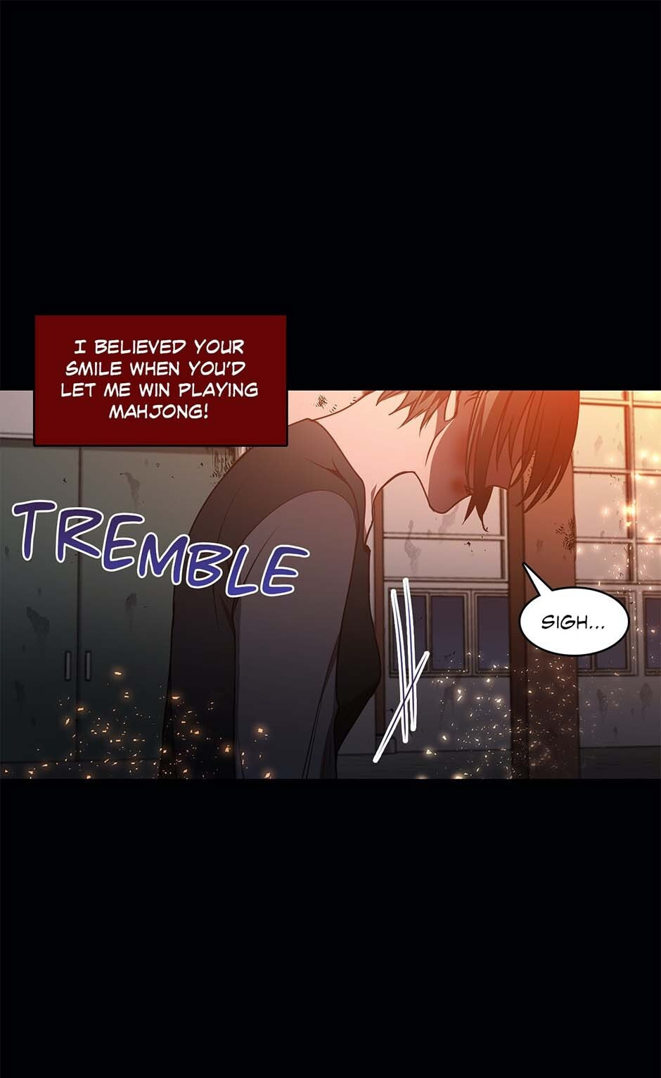 Read Black Dragon Romance chapter 83 image 32 on Lezhin