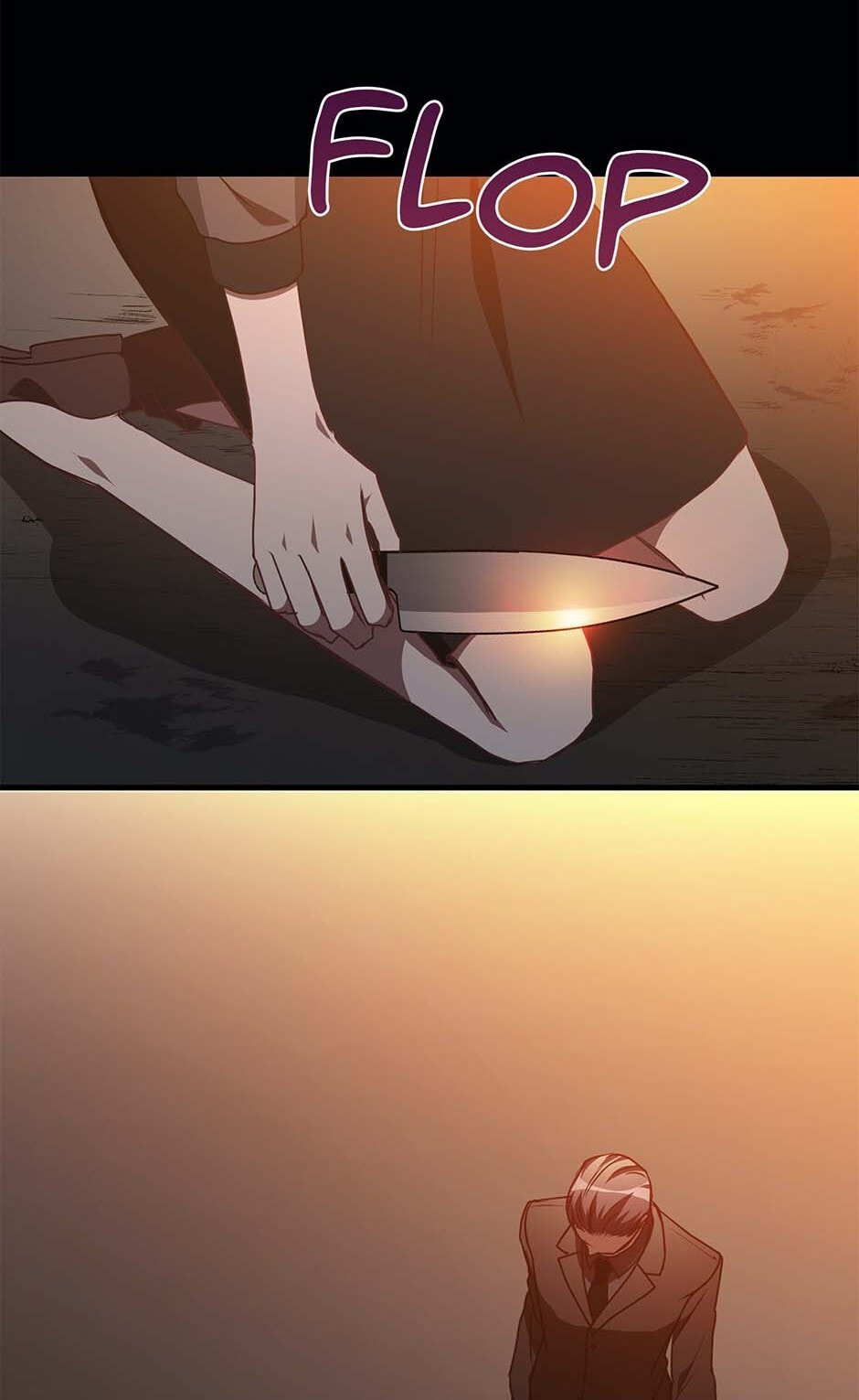 Read Black Dragon Romance chapter 83 image 33 on Lezhin