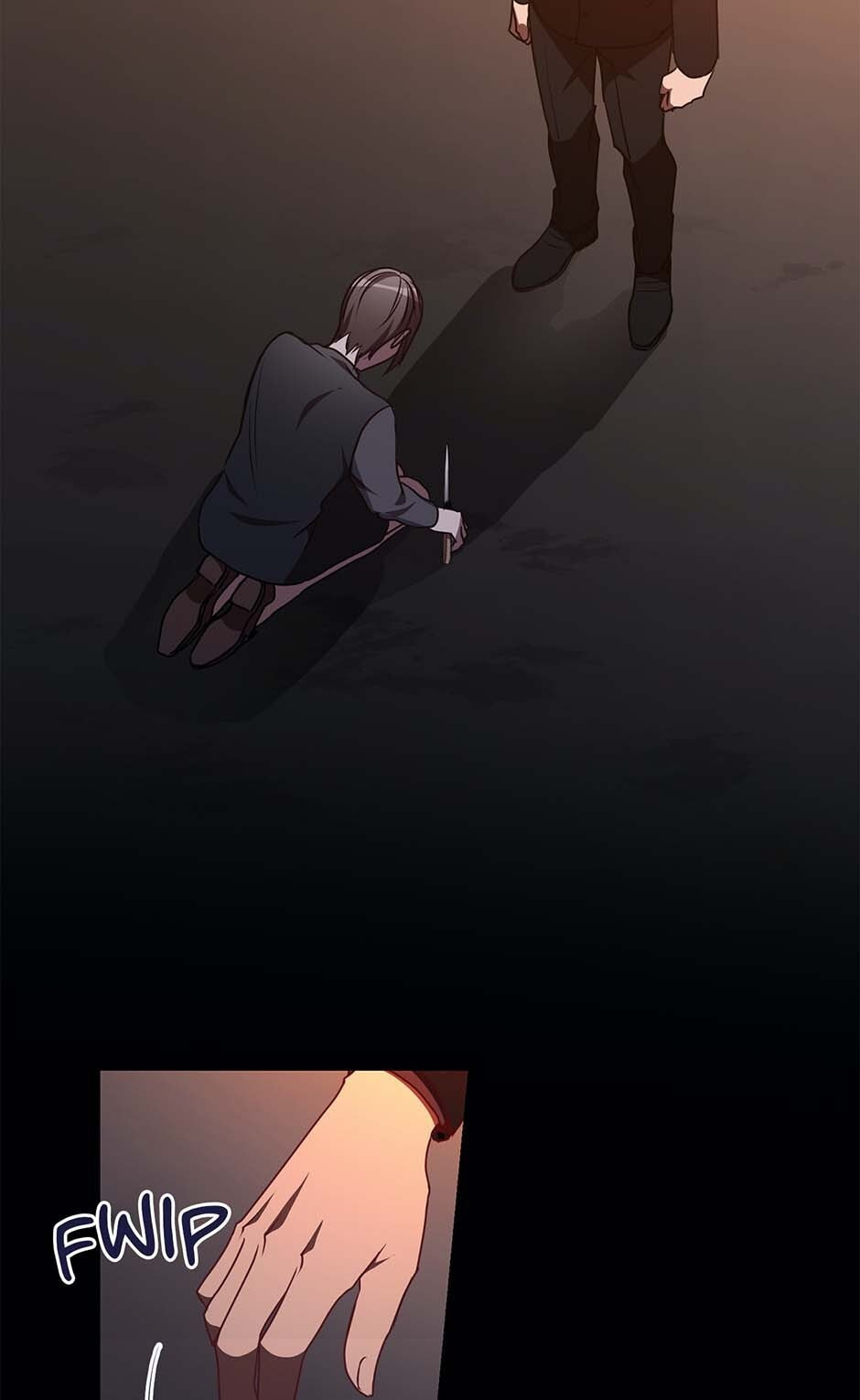 Read Black Dragon Romance chapter 83 image 34 on Lezhin