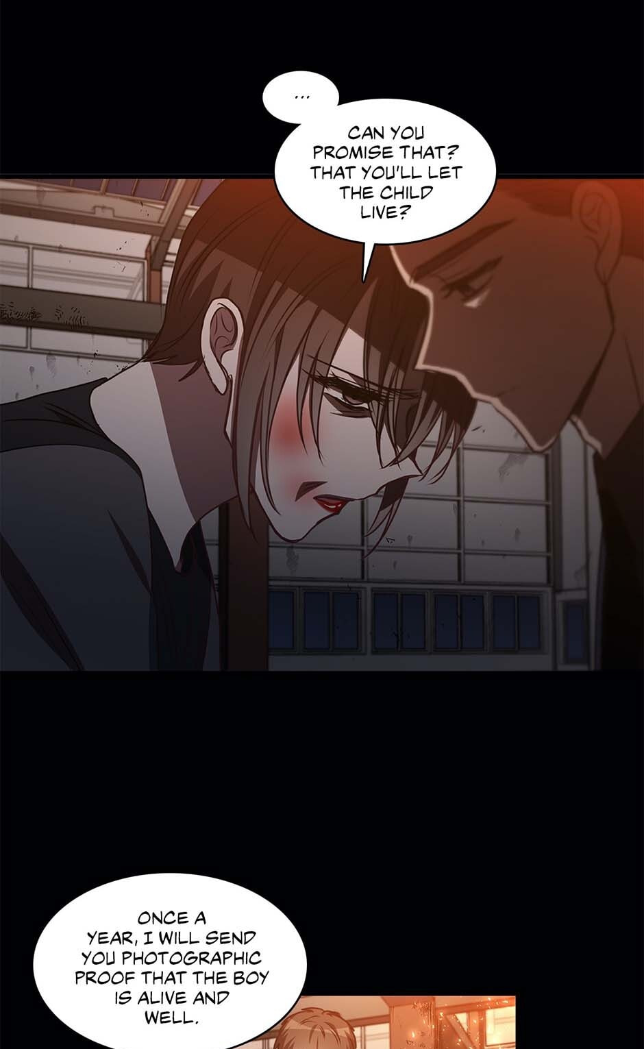 Read Black Dragon Romance chapter 83 image 36 on Lezhin