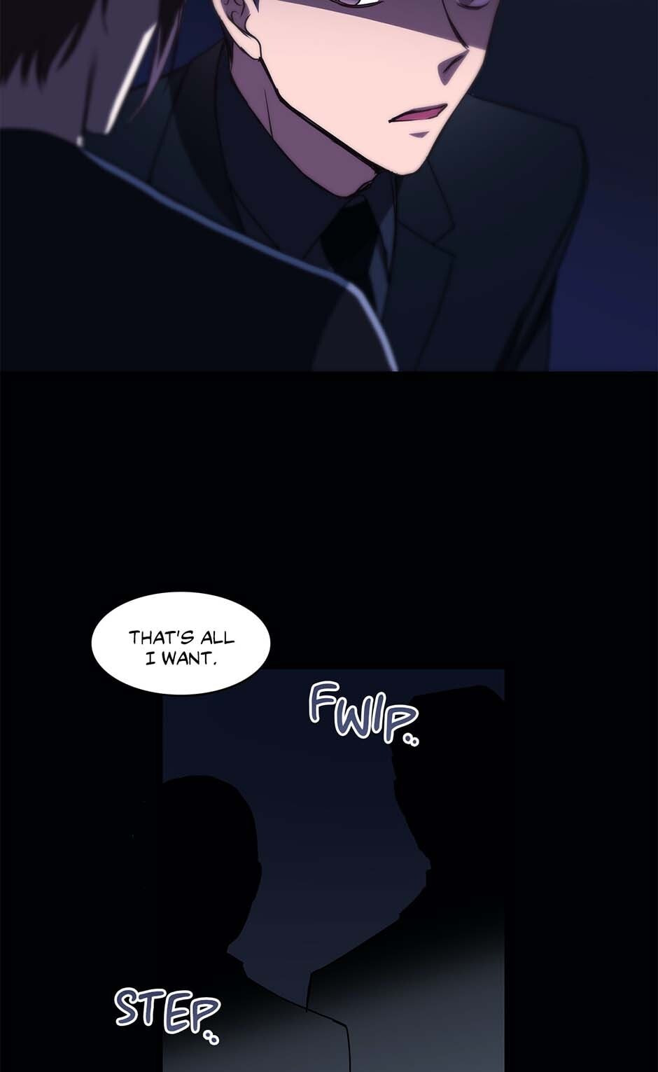Read Black Dragon Romance chapter 83 image 38 on Lezhin