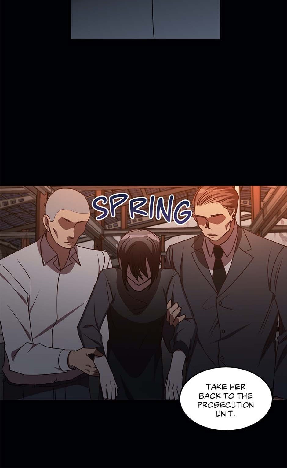 Read Black Dragon Romance chapter 83 image 39 on Lezhin