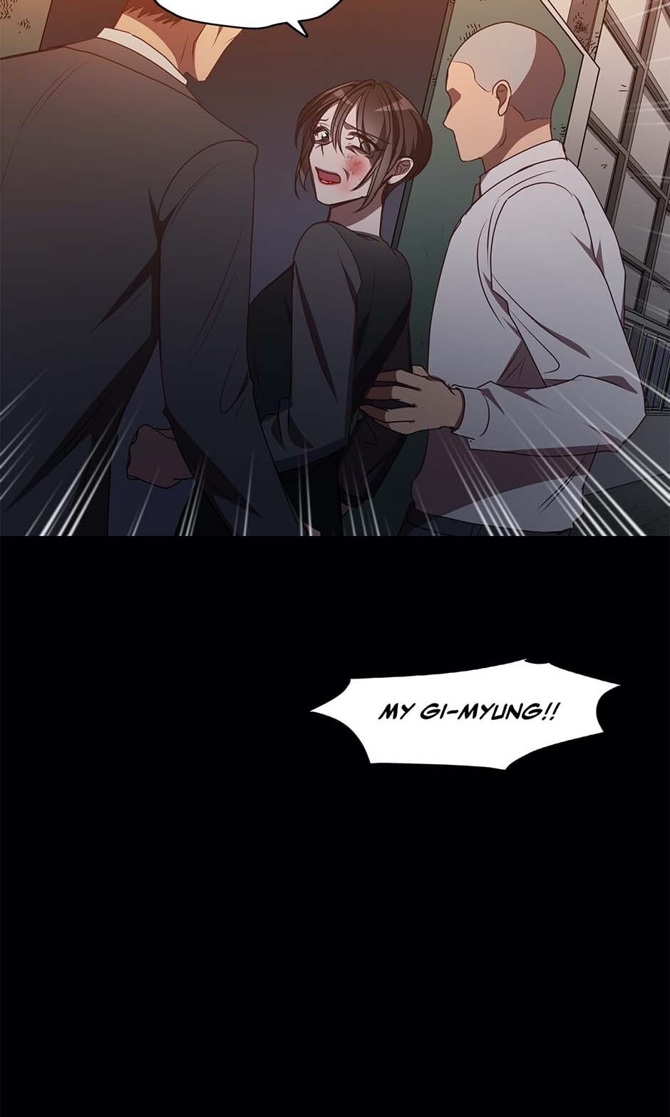 Read Black Dragon Romance chapter 83 image 42 on Lezhin