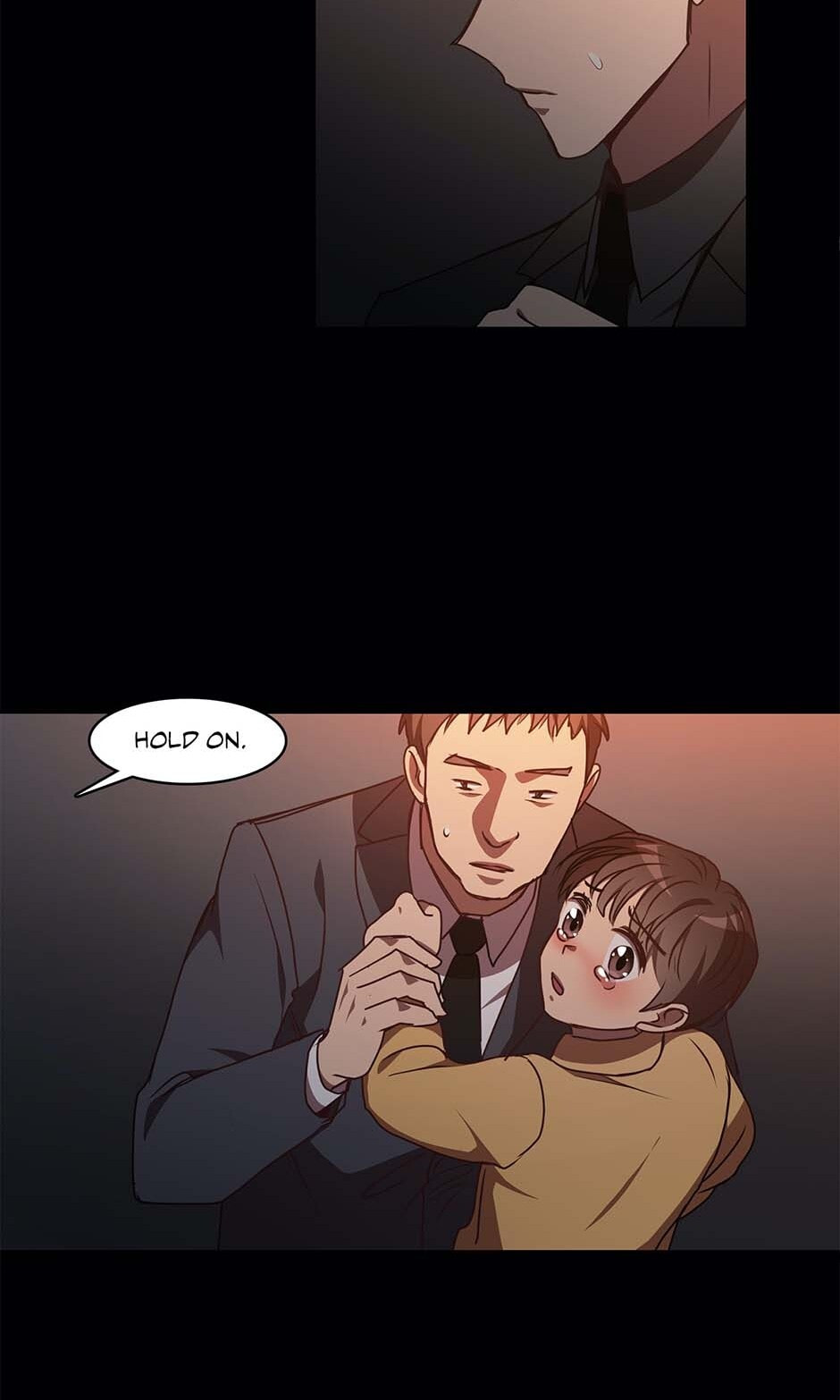 Read Black Dragon Romance chapter 83 image 45 on Lezhin