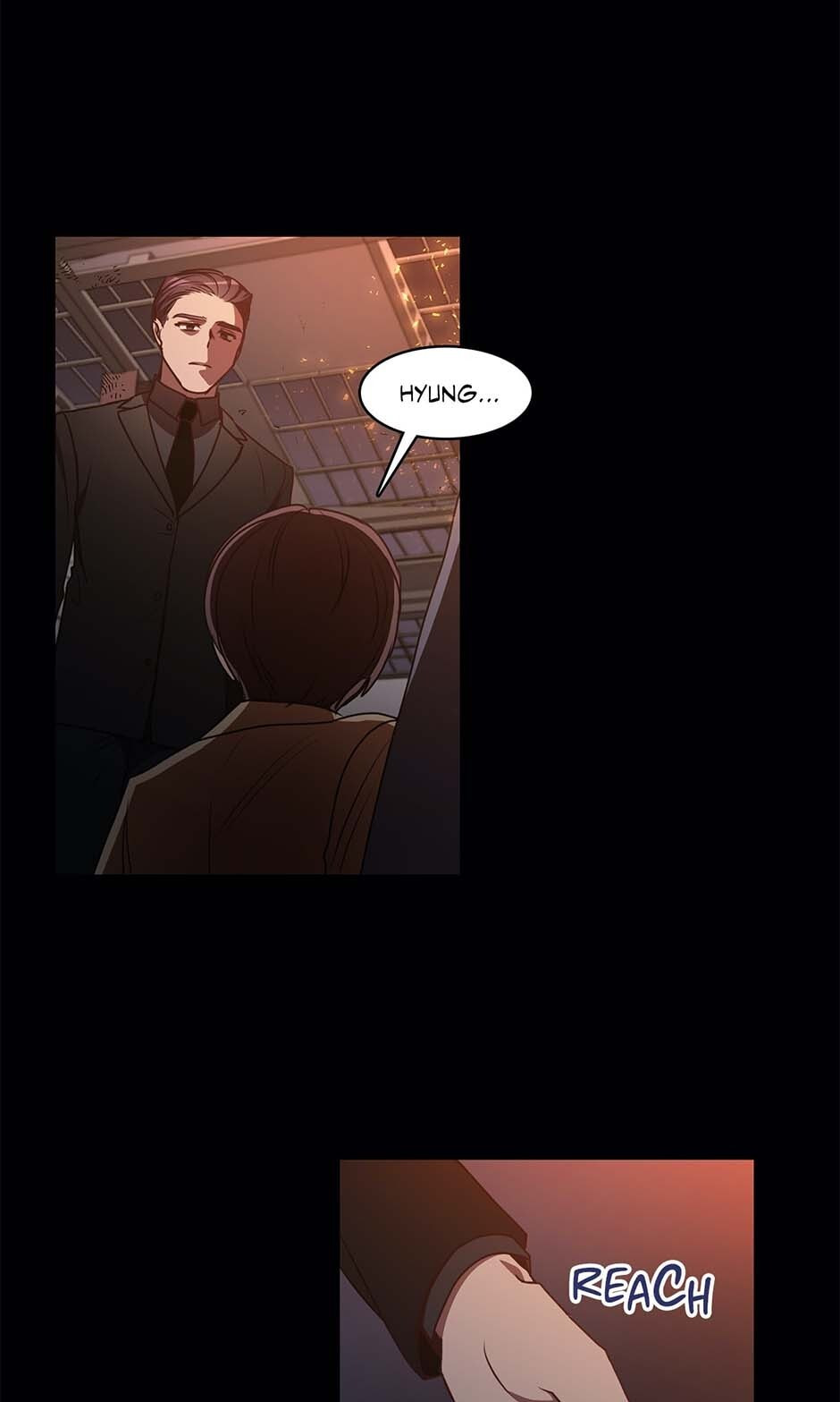 Read Black Dragon Romance chapter 83 image 46 on Lezhin