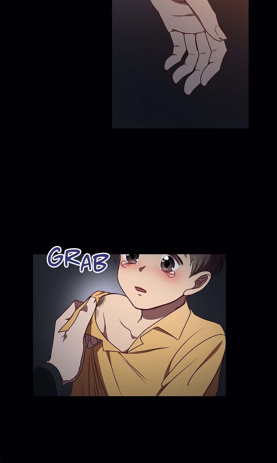 Read Black Dragon Romance chapter 83 image 47 on Lezhin