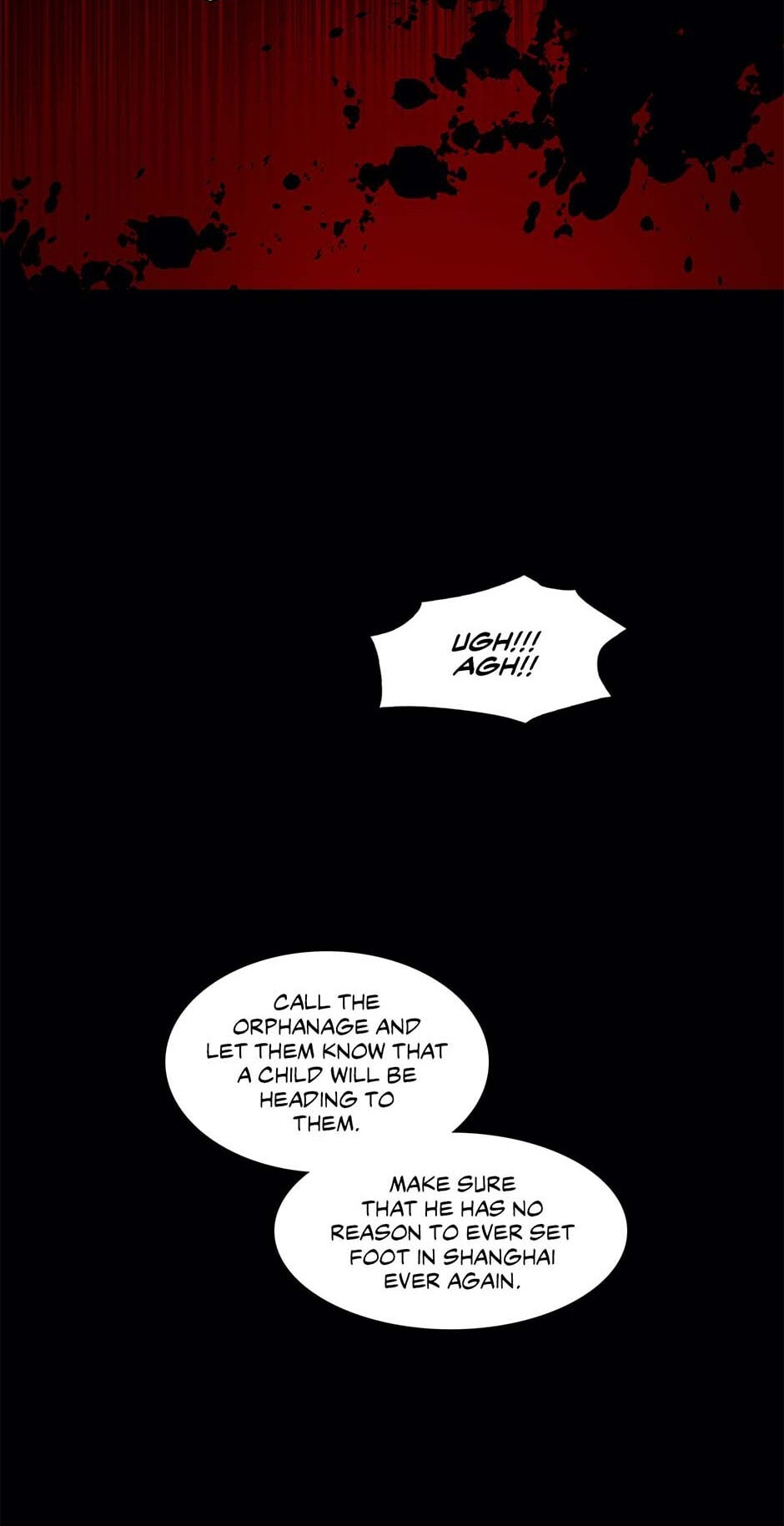Read Black Dragon Romance chapter 83 image 49 on Lezhin