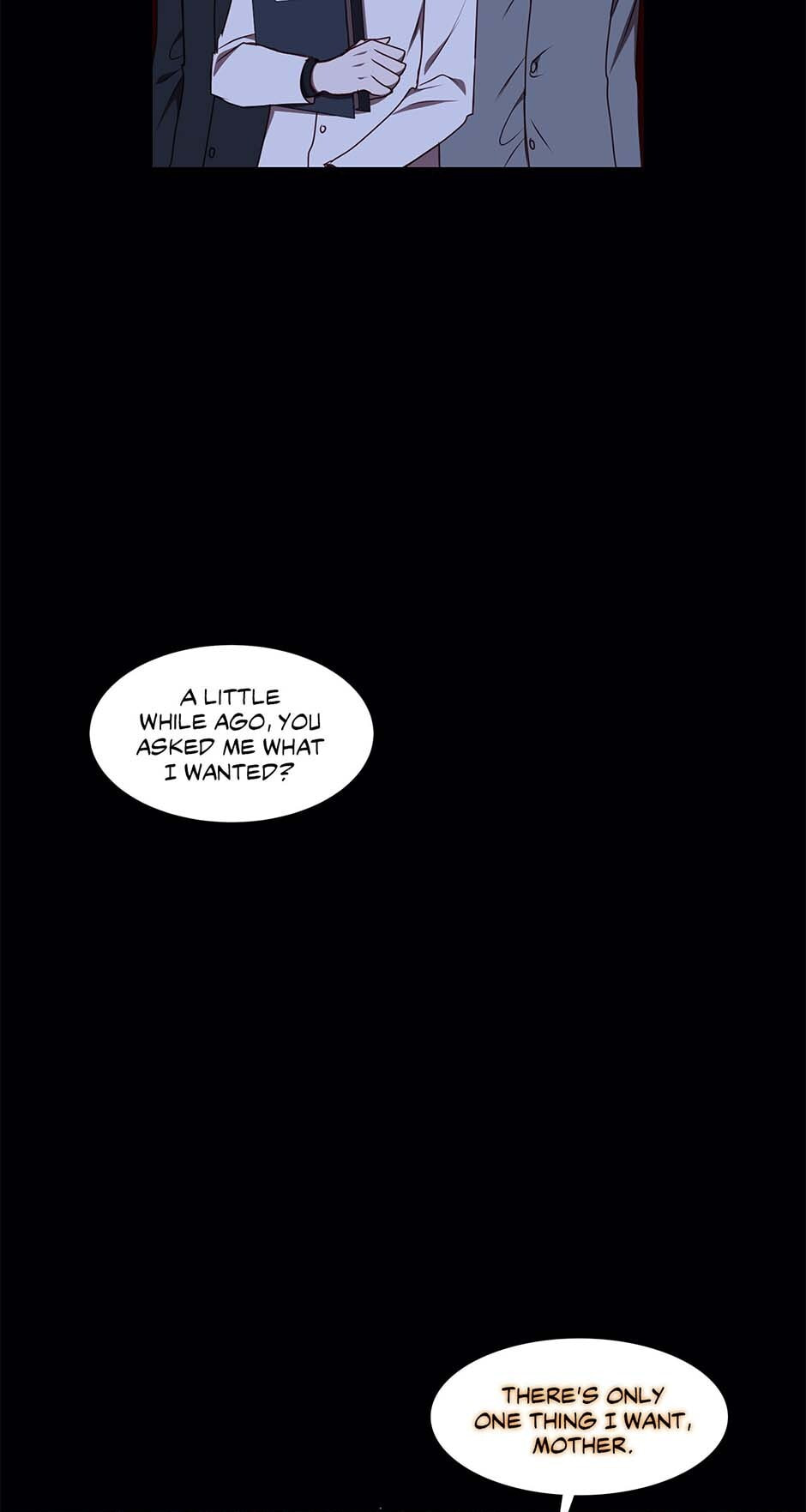 Read Black Dragon Romance chapter 83 image 6 on Lezhin