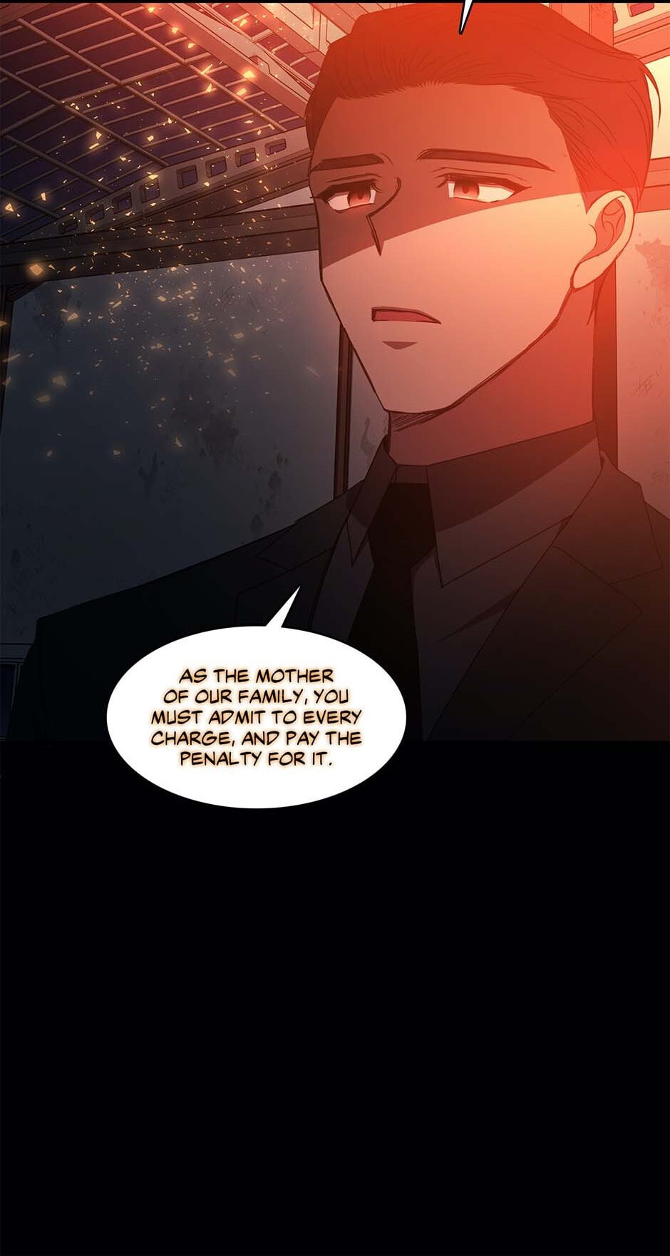 Read Black Dragon Romance chapter 83 image 7 on Lezhin