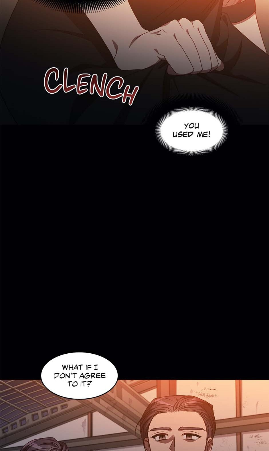 Read Black Dragon Romance chapter 83 image 9 on Lezhin