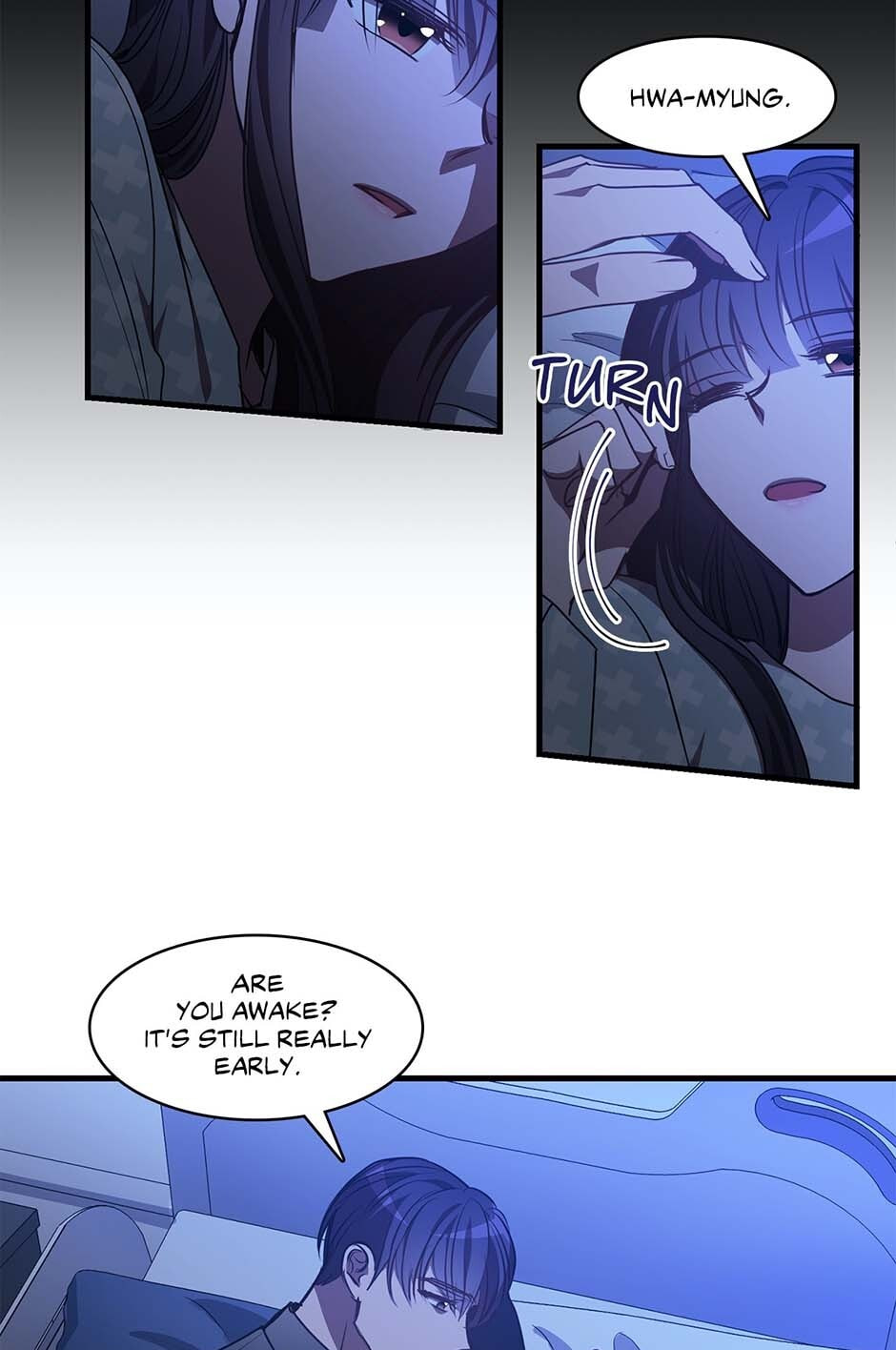 Read Black Dragon Romance chapter 84 image 10 on Lezhin