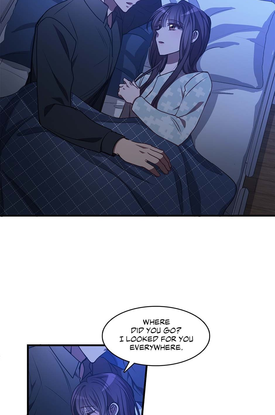 Read Black Dragon Romance chapter 84 image 11 on Lezhin