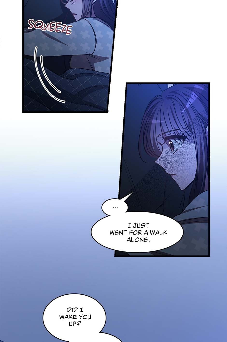 Read Black Dragon Romance chapter 84 image 12 on Lezhin