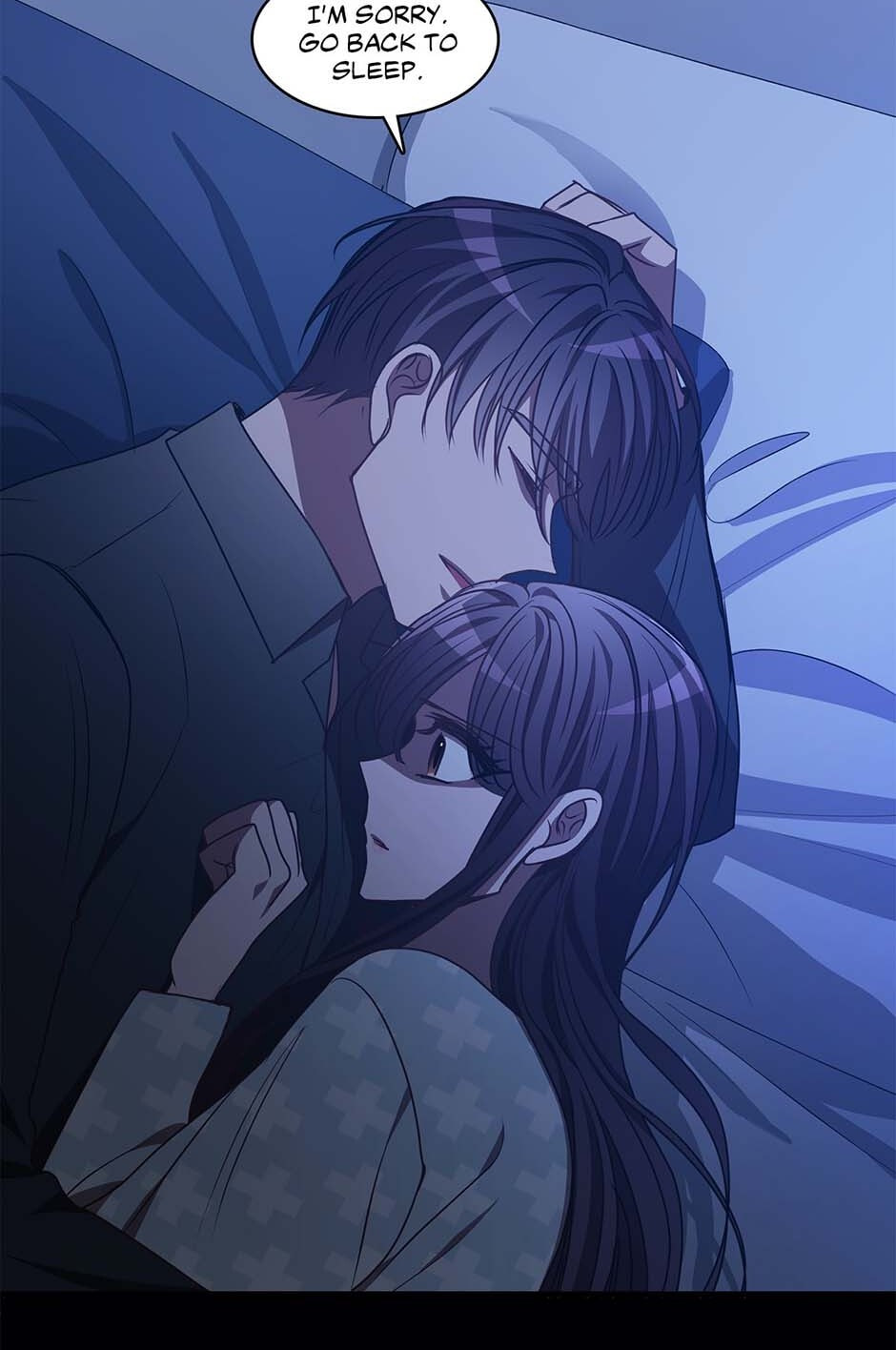Read Black Dragon Romance chapter 84 image 13 on Lezhin