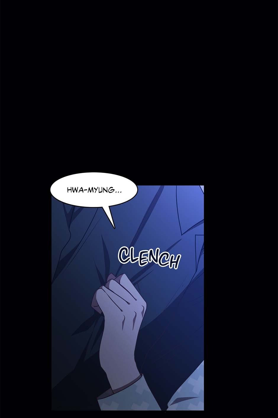 Read Black Dragon Romance chapter 84 image 14 on Lezhin
