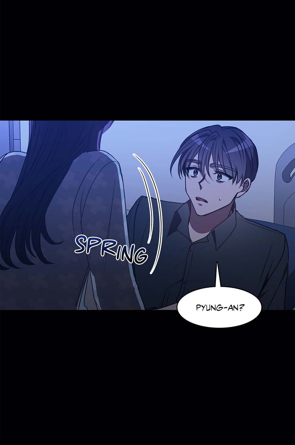Read Black Dragon Romance chapter 84 image 15 on Lezhin