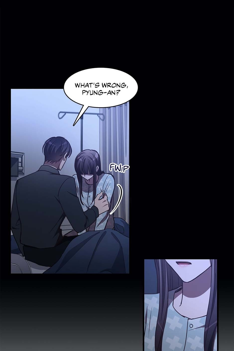 Read Black Dragon Romance chapter 84 image 16 on Lezhin