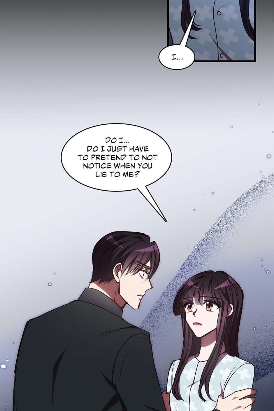 Read Black Dragon Romance chapter 84 image 17 on Lezhin