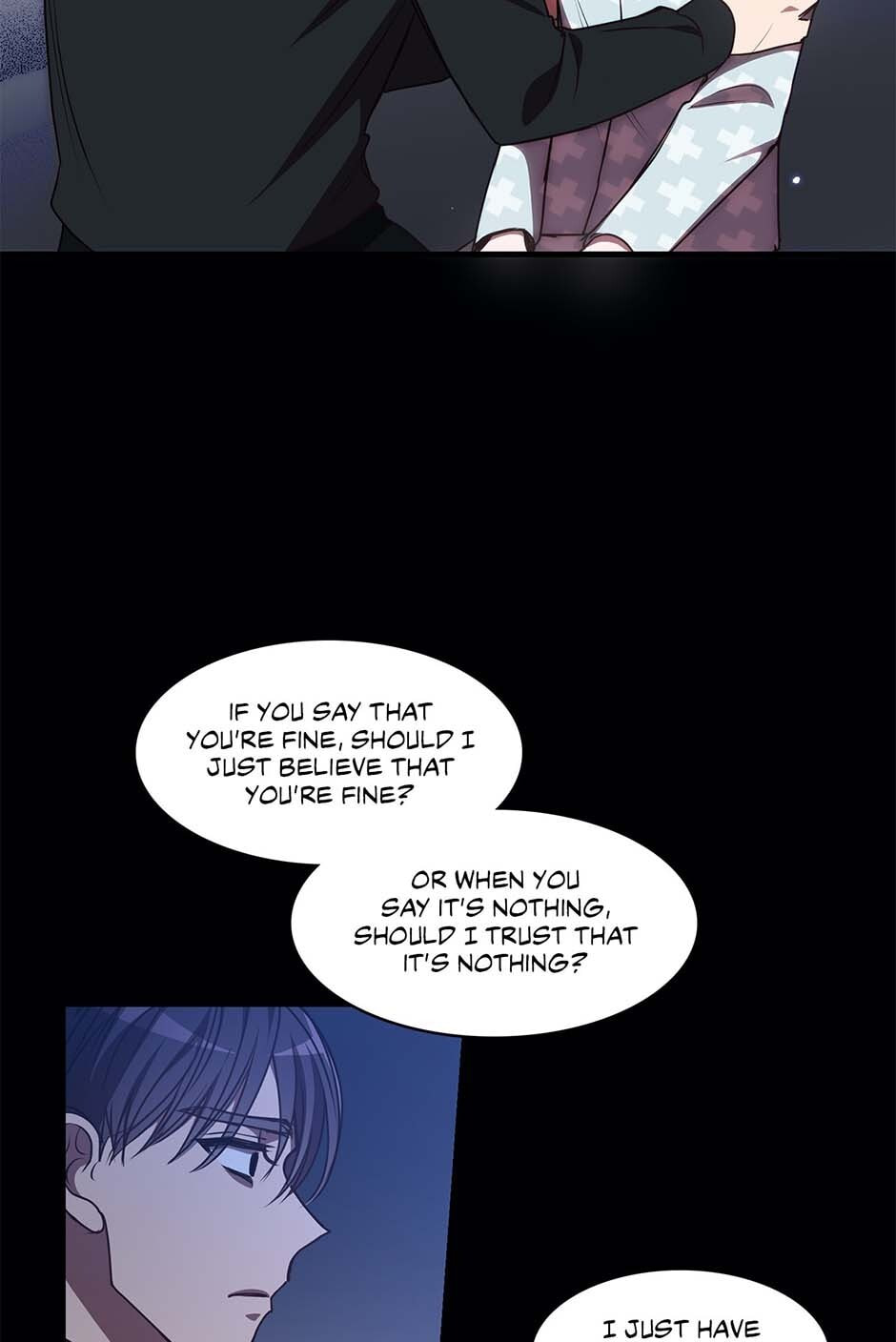 Read Black Dragon Romance chapter 84 image 18 on Lezhin