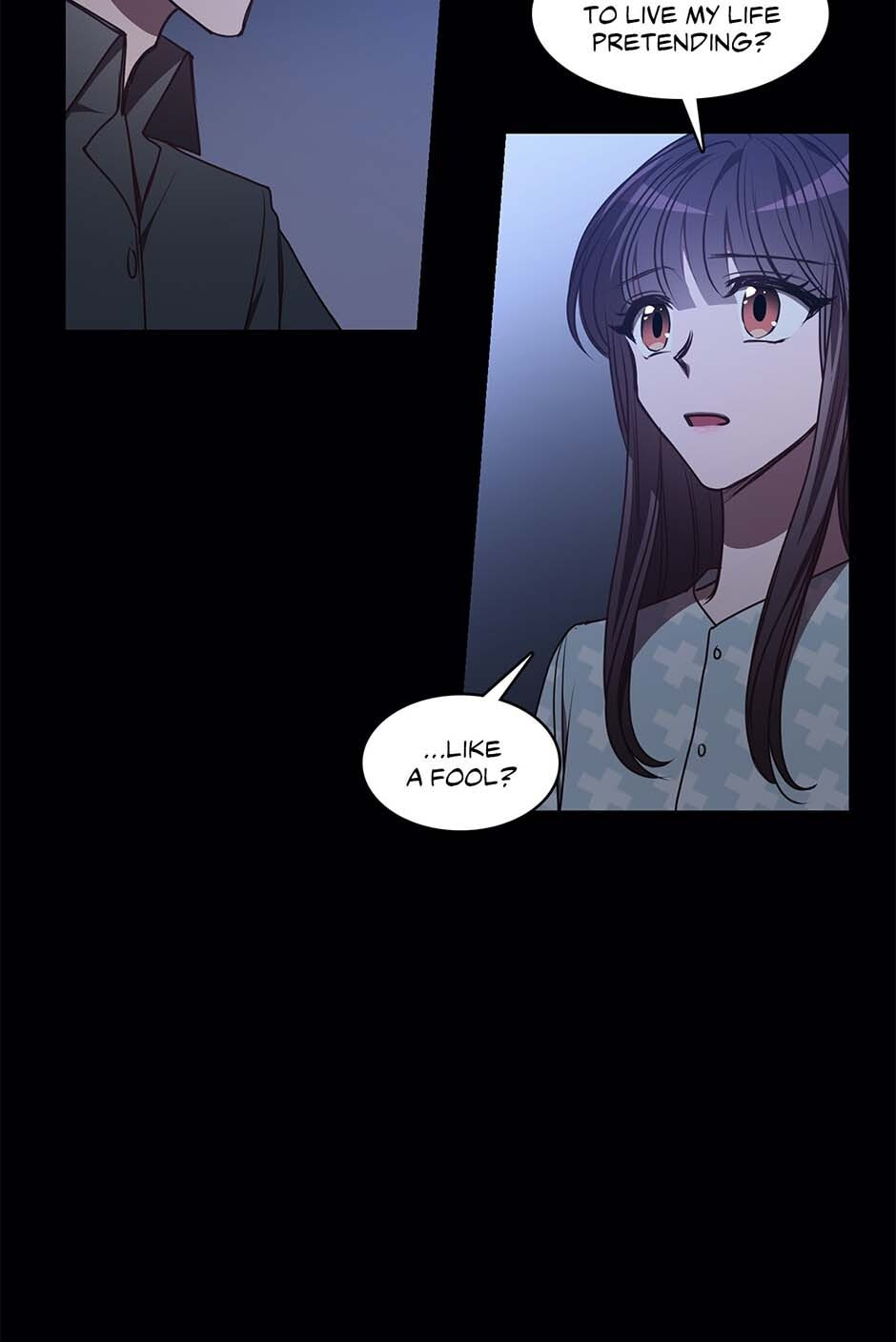 Read Black Dragon Romance chapter 84 image 19 on Lezhin