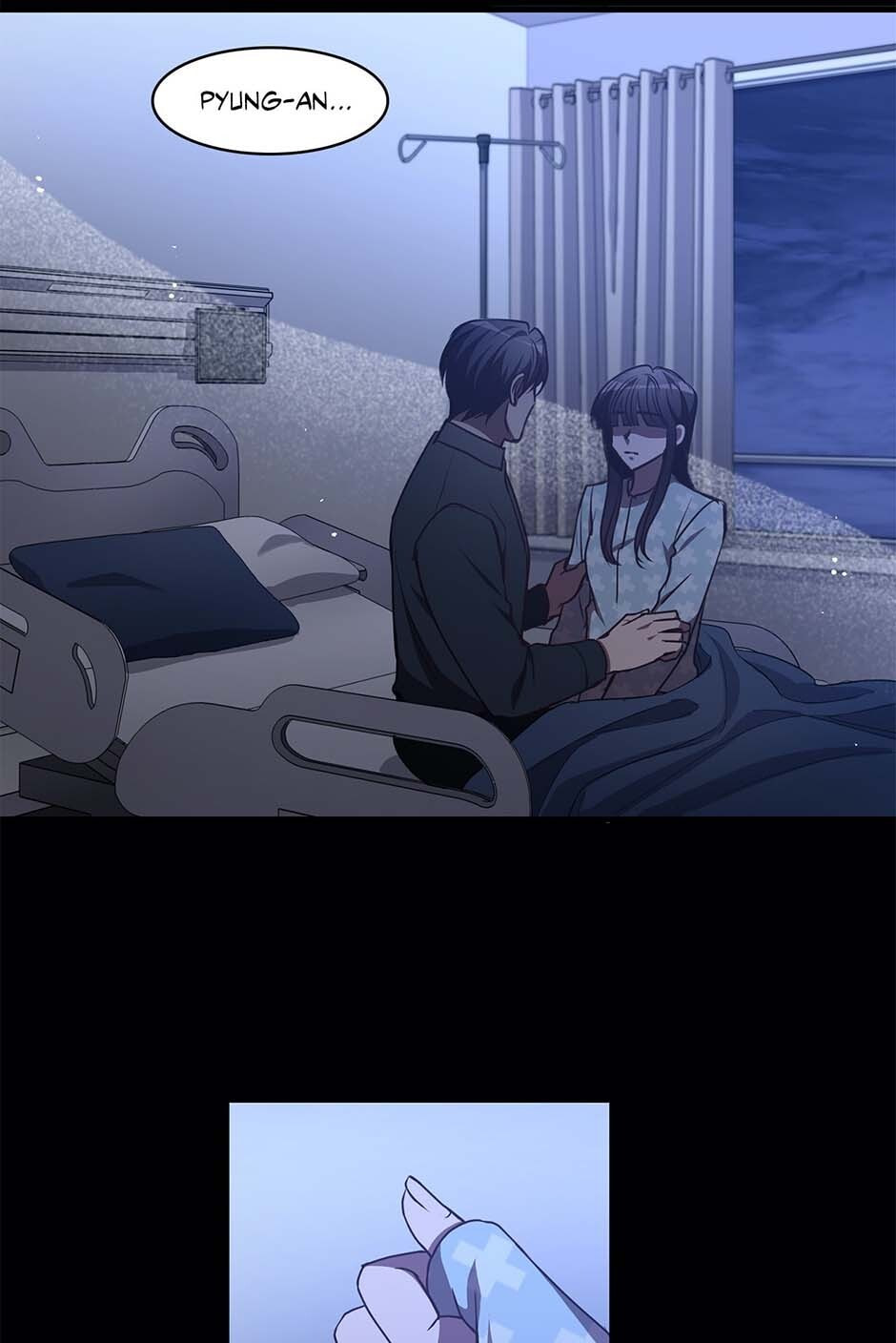 Read Black Dragon Romance chapter 84 image 20 on Lezhin
