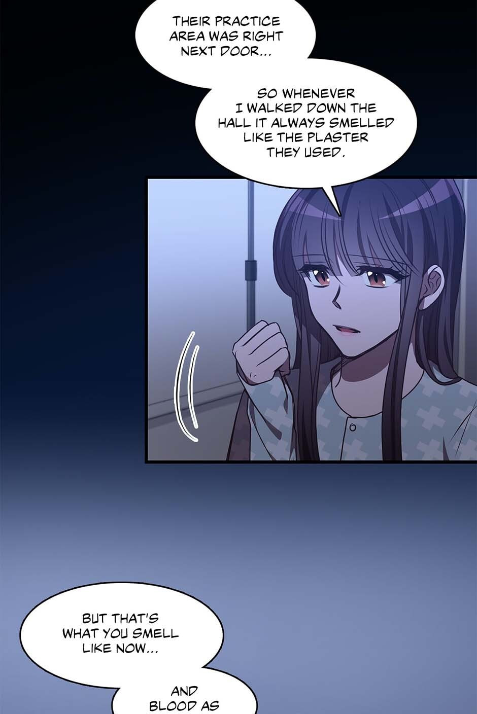 Read Black Dragon Romance chapter 84 image 22 on Lezhin