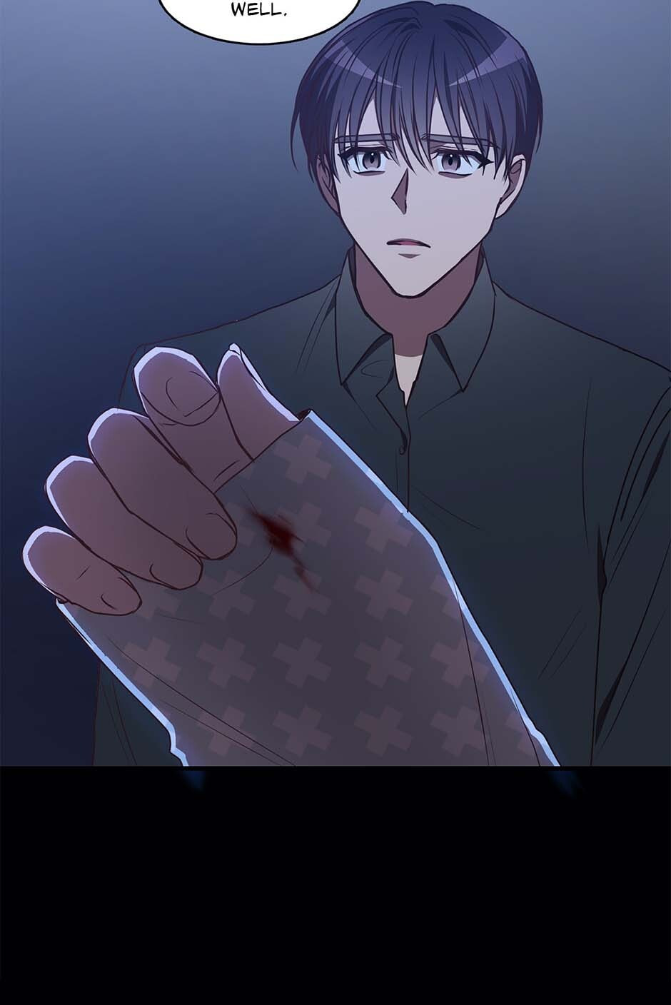Read Black Dragon Romance chapter 84 image 23 on Lezhin