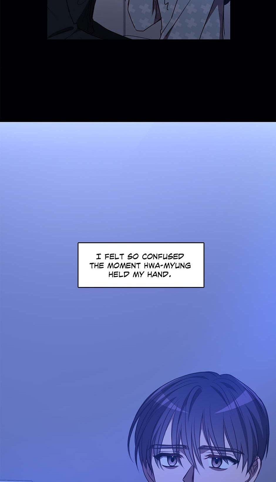 Read Black Dragon Romance chapter 84 image 27 on Lezhin