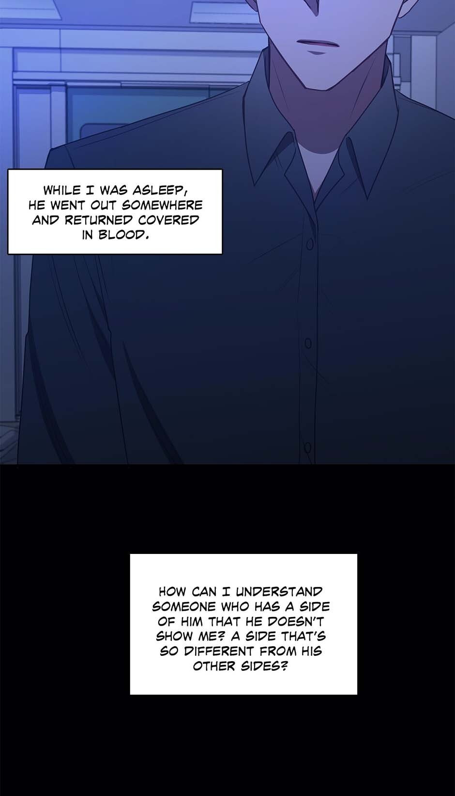 Read Black Dragon Romance chapter 84 image 28 on Lezhin