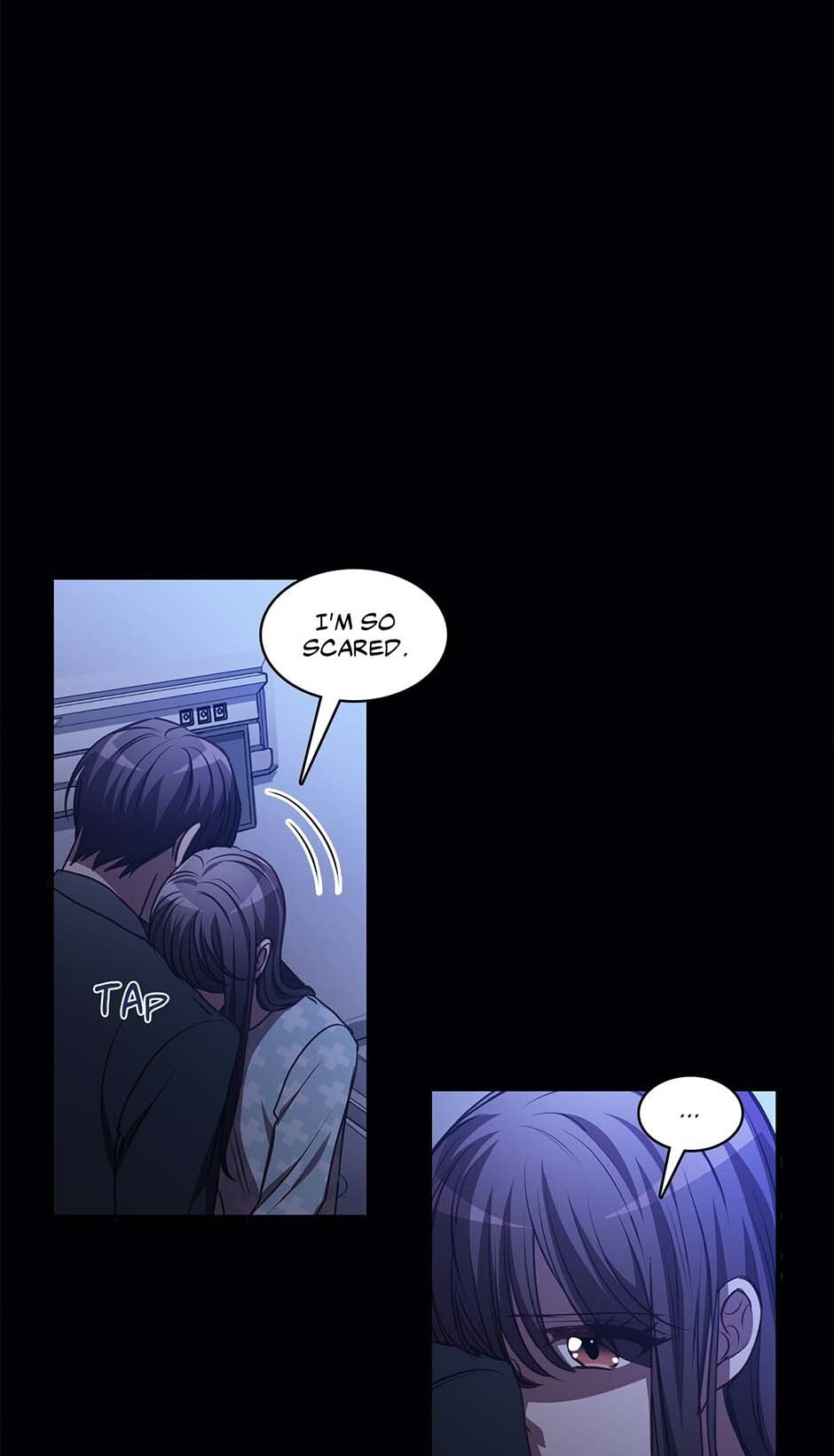 Read Black Dragon Romance chapter 84 image 29 on Lezhin