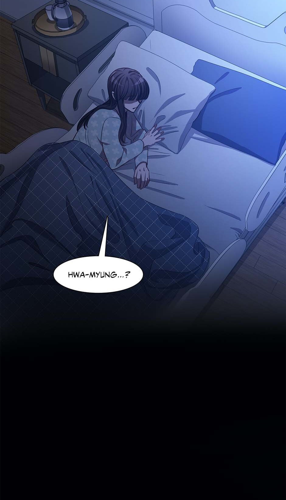 Read Black Dragon Romance chapter 84 image 3 on Lezhin