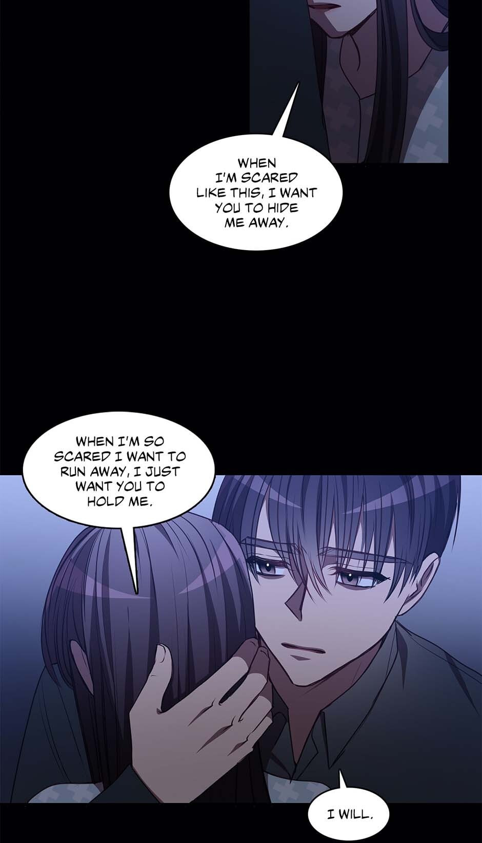 Read Black Dragon Romance chapter 84 image 30 on Lezhin
