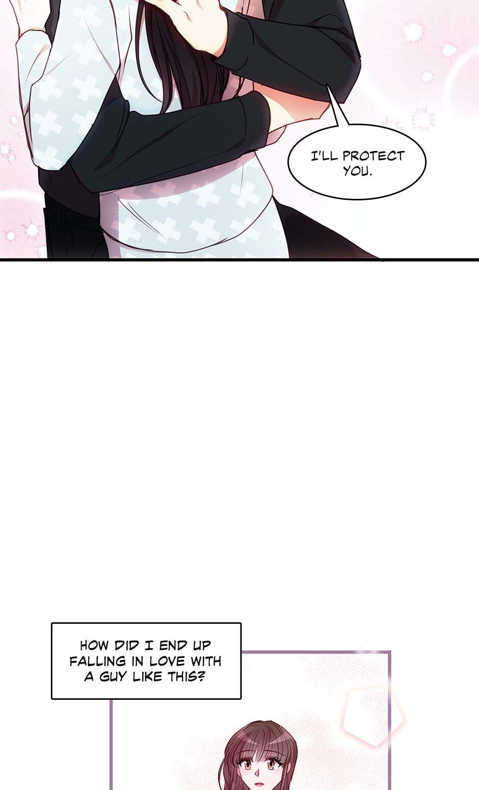 Read Black Dragon Romance chapter 84 image 33 on Lezhin