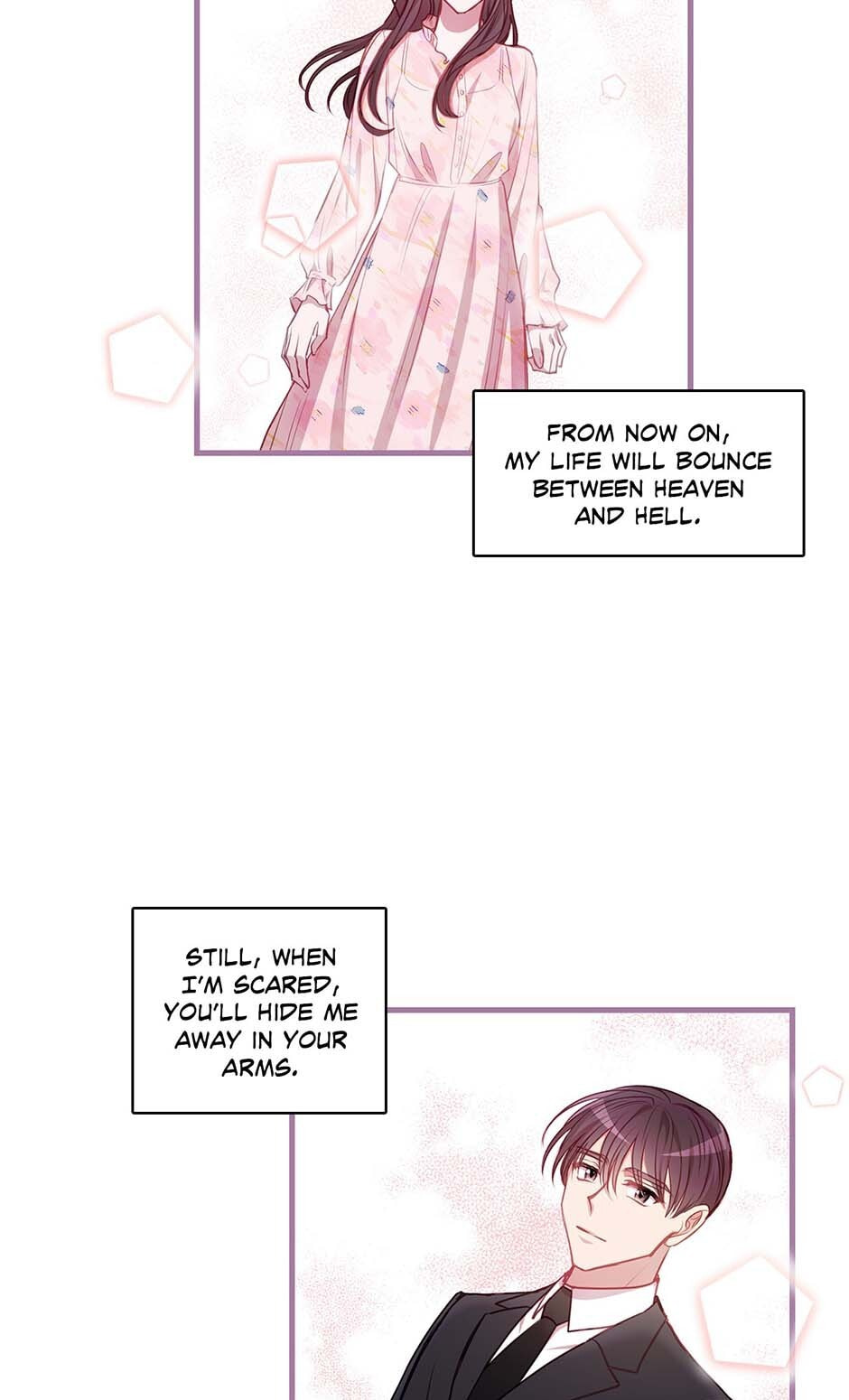 Read Black Dragon Romance chapter 84 image 34 on Lezhin