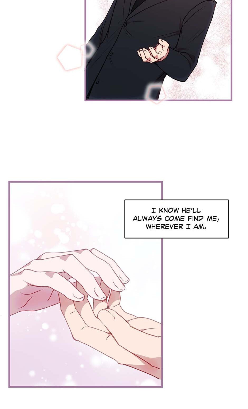 Read Black Dragon Romance chapter 84 image 35 on Lezhin