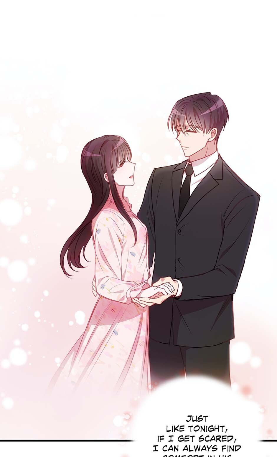 Read Black Dragon Romance chapter 84 image 36 on Lezhin