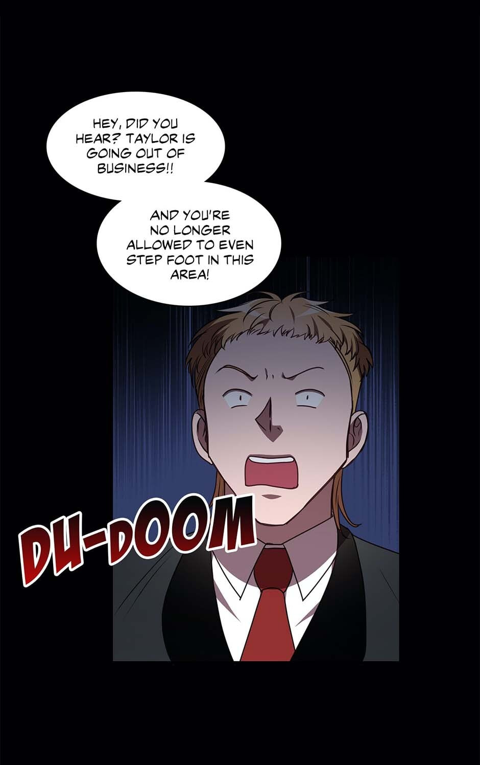 Read Black Dragon Romance chapter 84 image 44 on Lezhin