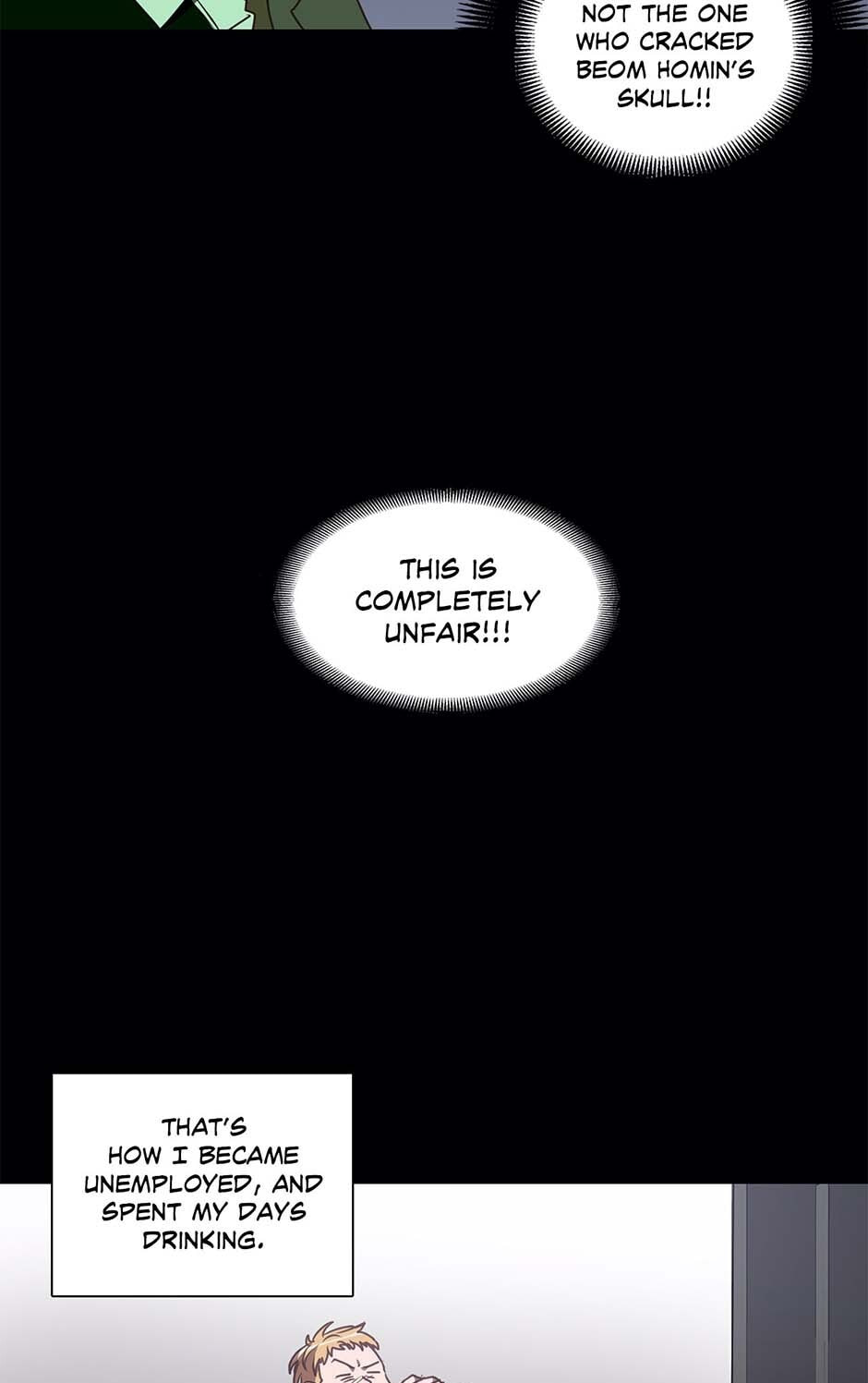 Read Black Dragon Romance chapter 84 image 48 on Lezhin