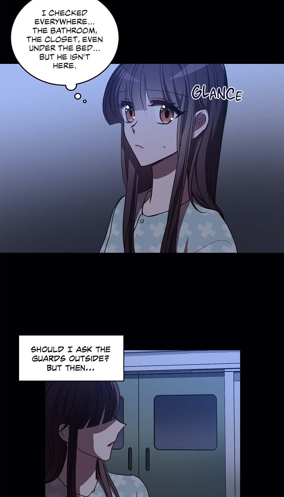 Read Black Dragon Romance chapter 84 image 5 on Lezhin